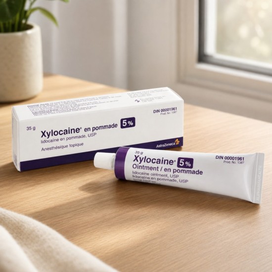 Xylocaine jelly 2% 30g