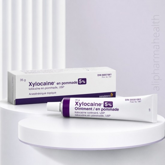 Xylocaine jelly 2% 30g