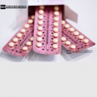 Diane-35 (Female Contraceptives) 28 Tablets – Cyproterone Acetate & Ethinylestradiol