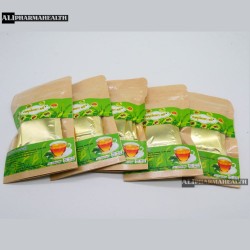 Tapee Tea – Thai Herbal Wellness Tea | 25 Tea Bags Tapee Tea – Thai Herbal Wellness Tea | 25 Tea Bags